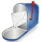 Mailbox.svg