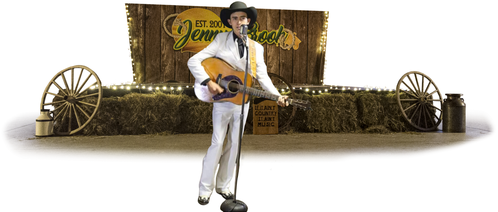Barn-Dance-Transparent Lovesick Drifters