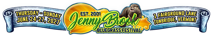 Jenny Brook Bluegrass